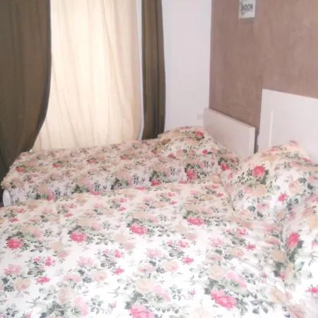 Hotel Pacific