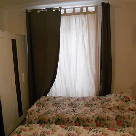 Hotel Pacific 2*
