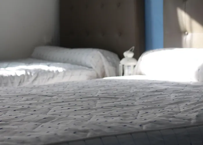 Hotel Pacific Parigi