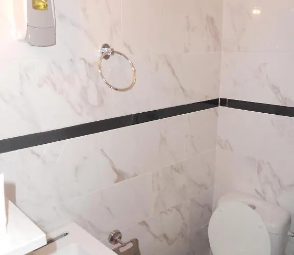 Pacific Hotel Parigi