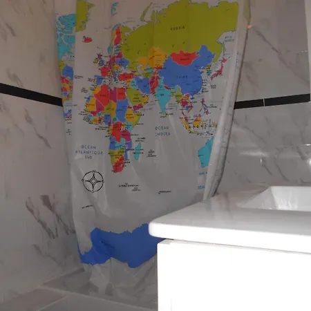 太平洋酒店 酒店