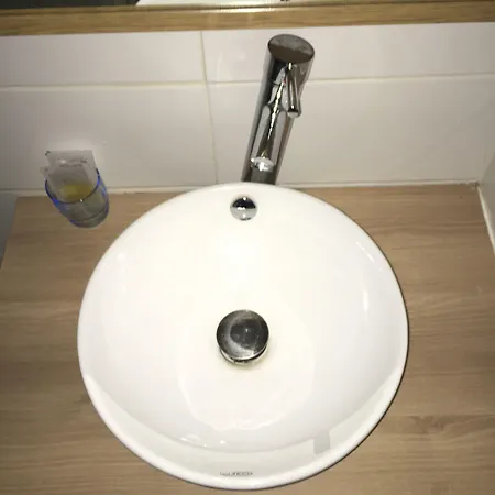 太平洋酒店 2* 巴黎