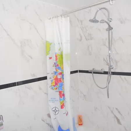 太平洋酒店 酒店 巴黎