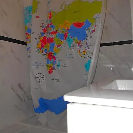 Pacific Paris