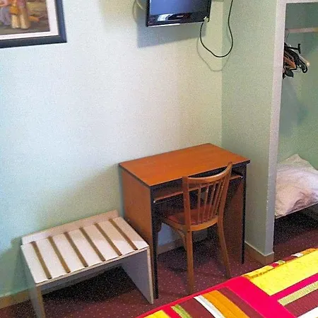 Hotel Pacific 2*