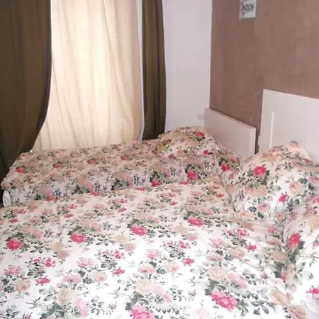 Hotel Pacific