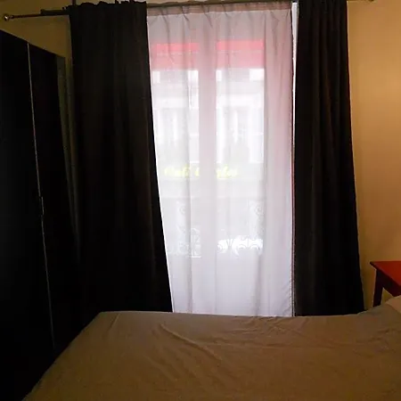 Hotel Pacific 2*