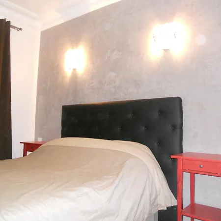 Hotel Pacific