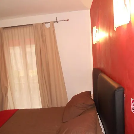 太平洋酒店 巴黎