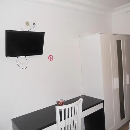 太平洋酒店 酒店