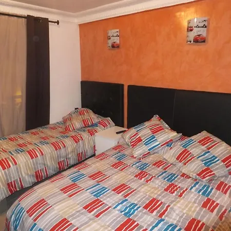 Pacific Hotel