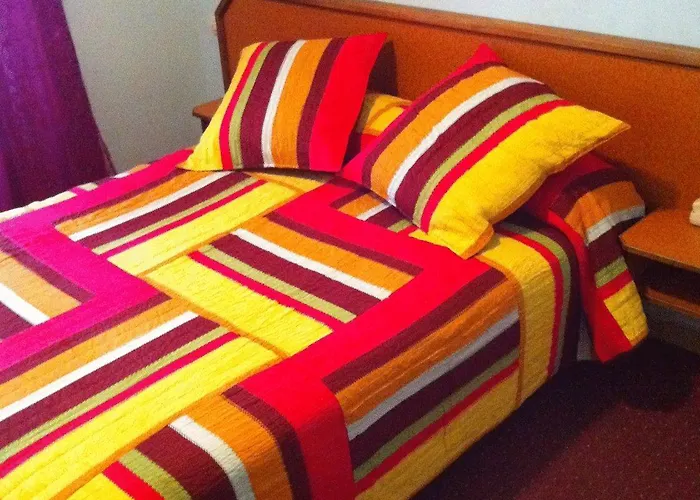 Pacific Παρίσι