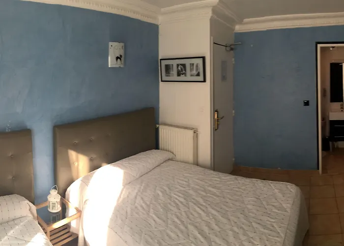 Pacific Ξενοδοχείο