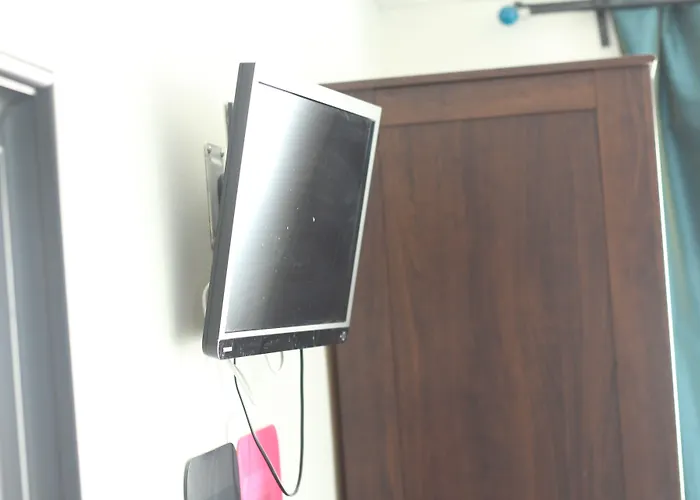 ホテル パシフィック パリ