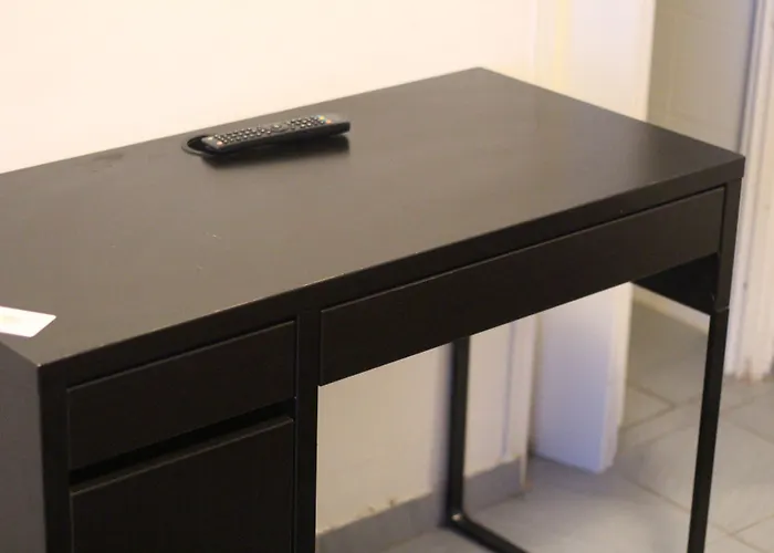 Pacific Παρίσι