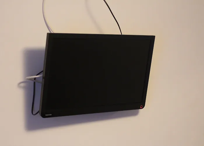 Pacific Ξενοδοχείο