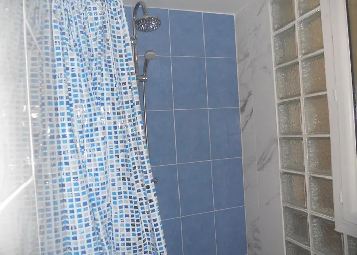 Ξενοδοχείο Pacific Παρίσι