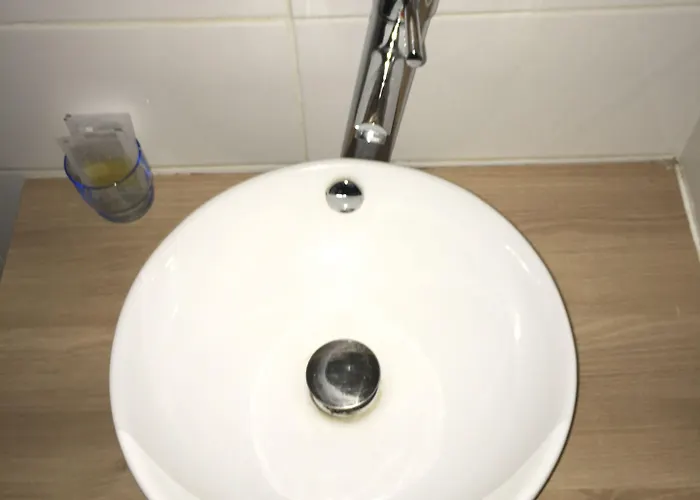 Pacific 2* Παρίσι