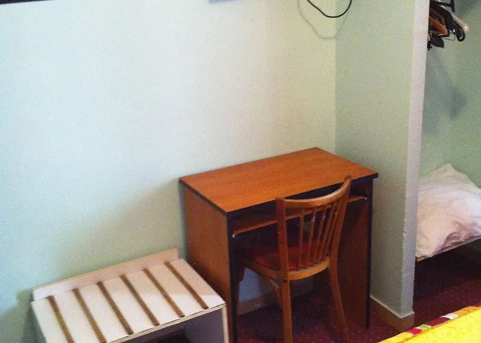 Pacific Παρίσι