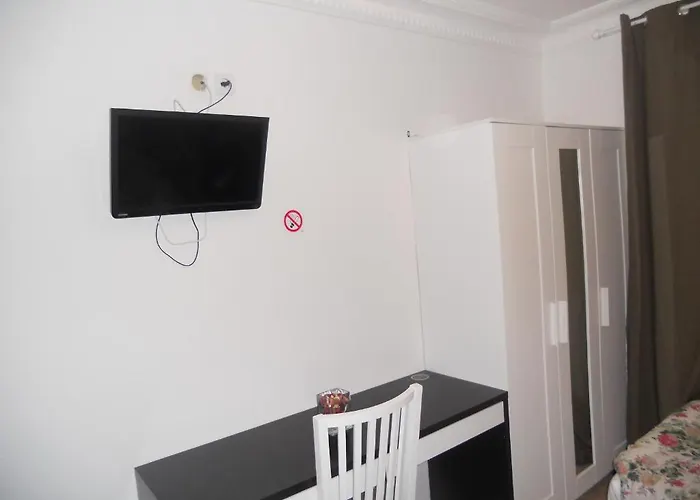 Pacific Ξενοδοχείο