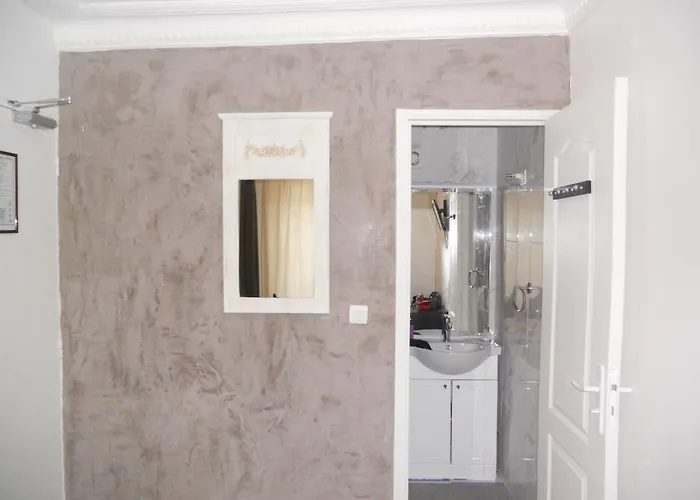 Pacific Ξενοδοχείο 2*