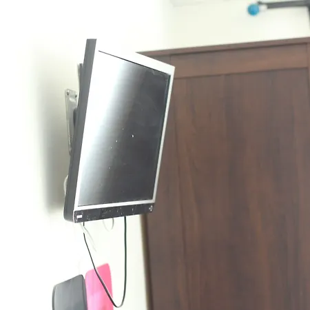 ホテル パシフィック パリ