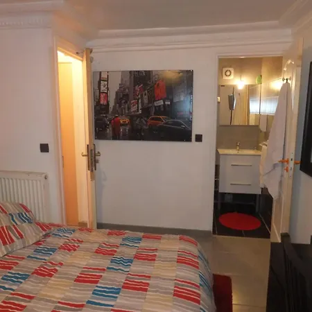 ホテル パシフィック